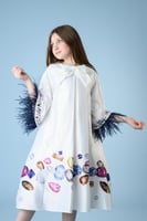 فستان بناتي