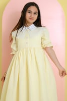 فستان بناتي