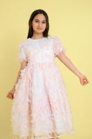 فستان بناتي