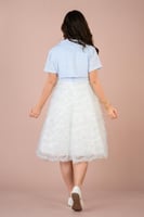 فستان بناتي