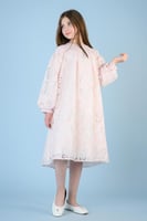 فستان بناتي