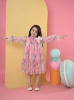 فستان بناتي