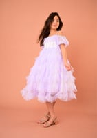 فستانة سهرة