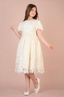 فستان بناتي