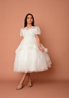 فستان بناتي