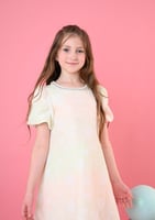 فستان نوران