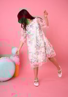 فستان روزيانا