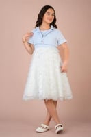 فستان بناتي