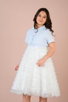 فستان بناتي