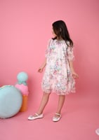 فستان روزيانا