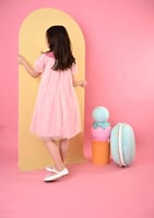 فستان ياسمين