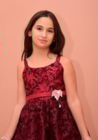 فستان بناتي