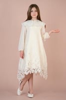 فستان بناتي