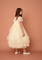 فستان بناتي