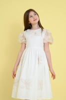 فستان بناتي