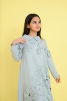 فستان بناتي