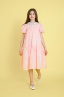 فستان بناتي