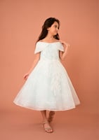 فستانة سهرة