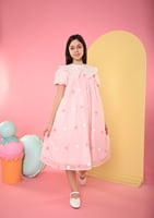 فستان نانسي