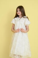 فستان بناتي