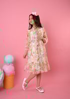 فستان رُقيّة