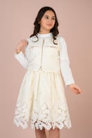 فستان بناتي