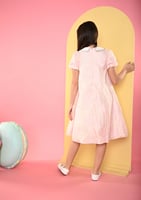 فستان ميلين