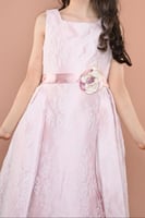 فستان بناتي - AB45197