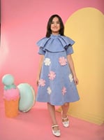 فستان بناتي