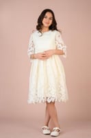 فستان بناتي