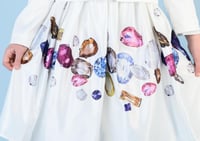 فستان بناتي