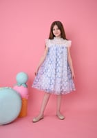 فستان رُوَان