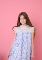 فستان رُوَان