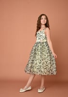 فستان بناتي