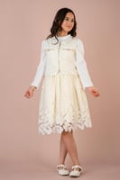 فستان بناتي