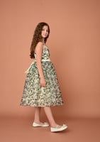 فستان بناتي