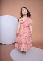 فستان بناتي