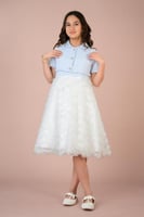 فستان بناتي