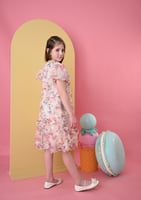 فستان لورينا