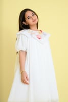 فستان بناتي