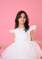 فستان بناتي سهرة