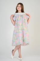 فستان بناتي