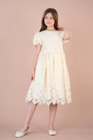 فستان بناتي