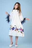 فستان بناتي