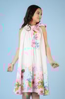 فستان بناتي