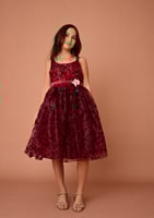 فستان بناتي