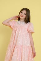 فستان بناتي