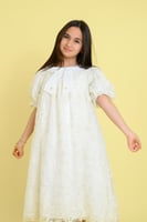 فستان بناتي