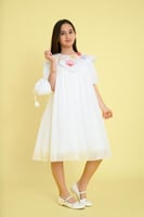 فستان بناتي