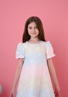 فستان نوران